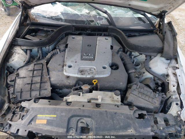 INFINITI G37 Journey Image 6