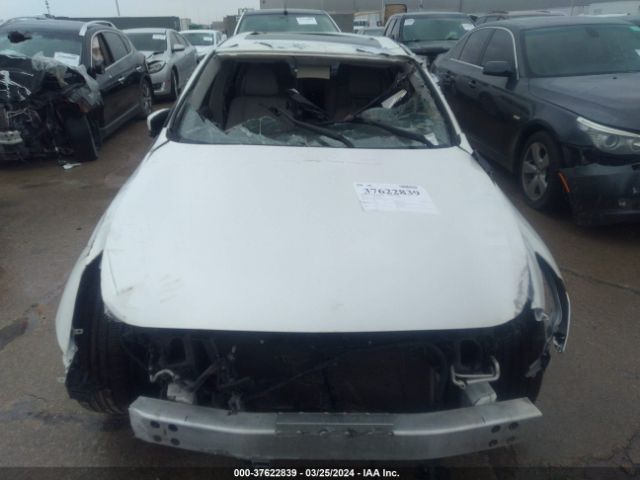 INFINITI G37 Journey Image 9