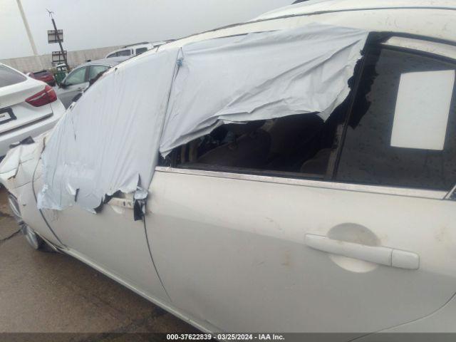 INFINITI G37 Journey Image 2