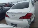 INFINITI G37 Journey Image 12