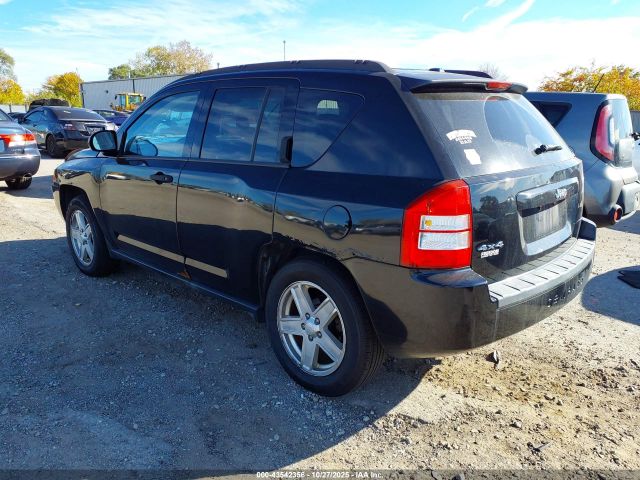 Jeep Compass Sport Image 5
