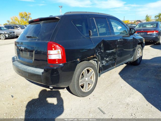 Jeep Compass Sport Image 4