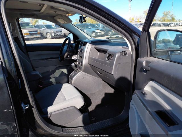 Jeep Compass Sport Image 7