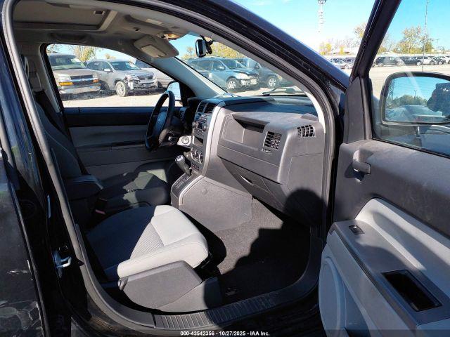 Jeep Compass Sport Image 7