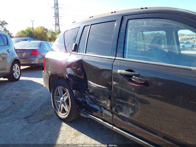 Jeep Compass Sport Image 12