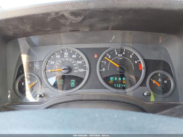 Jeep Compass Sport Image 6