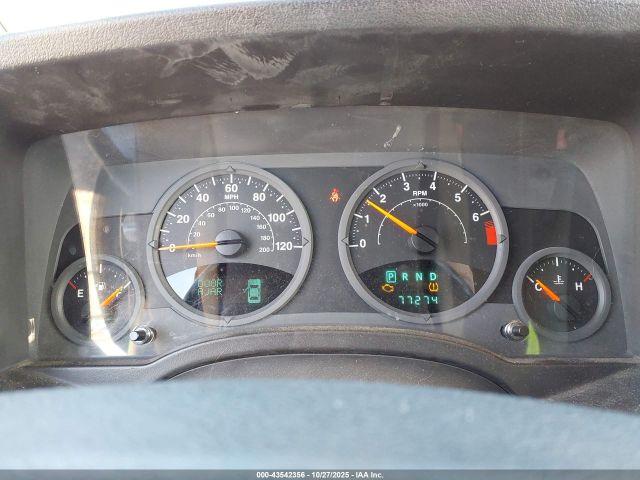 Jeep Compass Sport Image 6