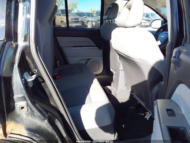 Jeep Compass Sport Image 10