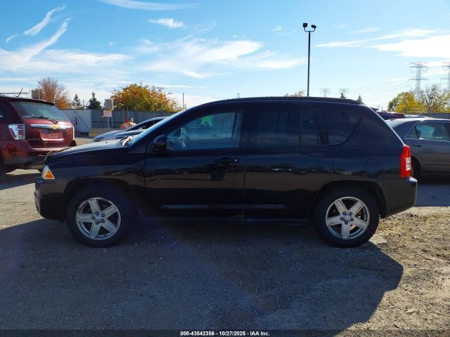 Jeep Compass Sport Image 11