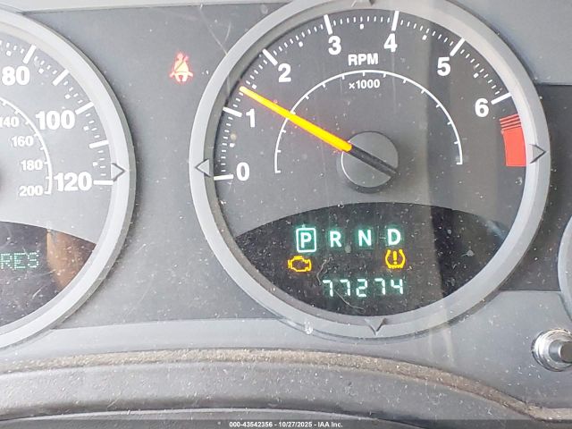 Jeep Compass Sport Image 13