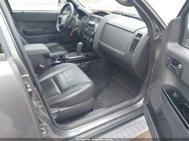 Ford Escape Limited Image 4