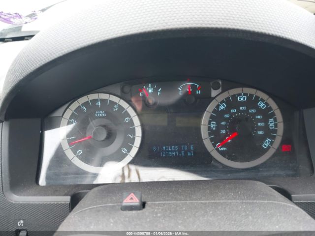 Ford Escape Limited Image 3