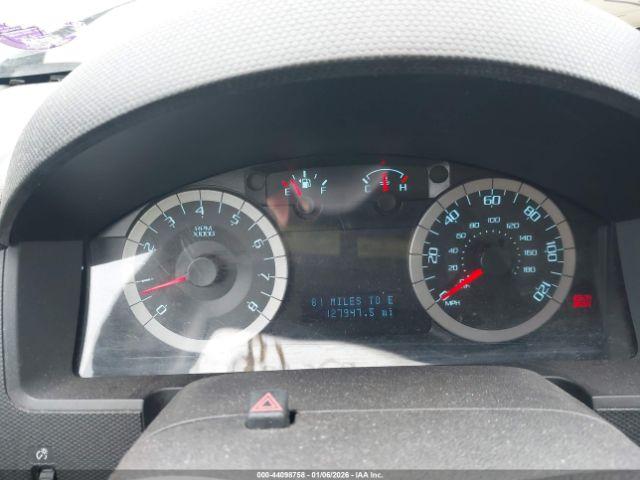 Ford Escape Limited Image 3