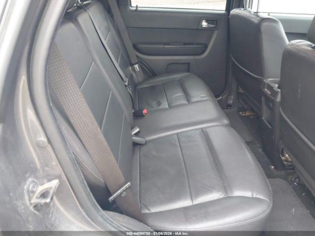 Ford Escape Limited Image 8