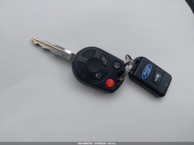 Ford Escape Limited Image 7