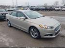 Ford Fusion Titanium Image 1