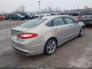 Ford Fusion Titanium Image 11