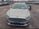 Ford Fusion Titanium Image 5