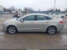 Ford Fusion Titanium Image 16