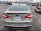 Ford Fusion Titanium Image 2