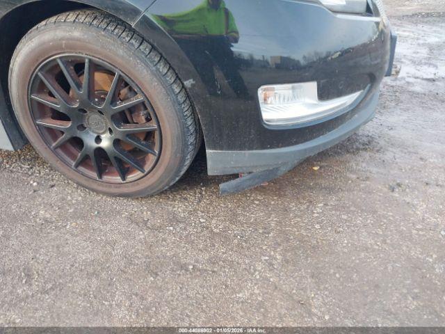 Chevrolet Volt Image 7