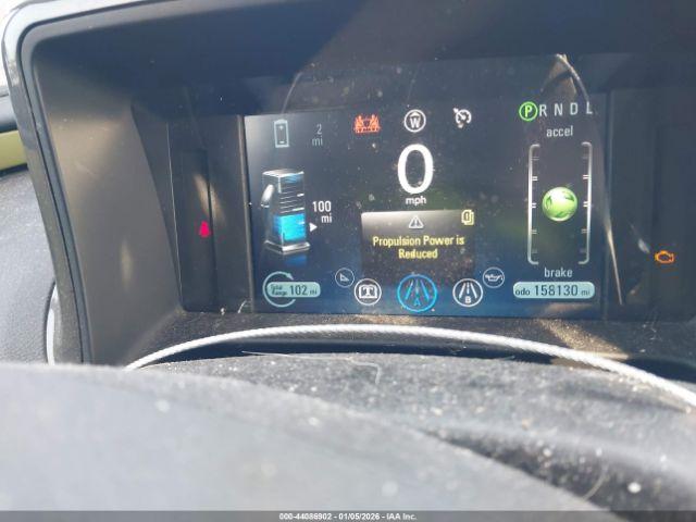 Chevrolet Volt Image 13