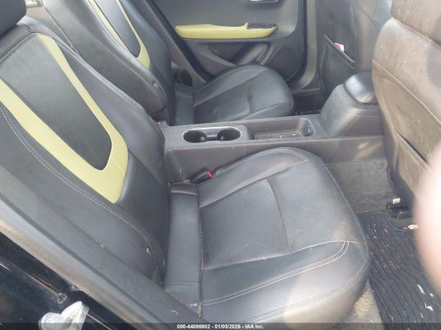 Chevrolet Volt Image 14