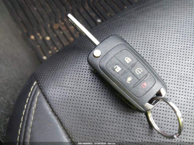 Chevrolet Volt Image 8