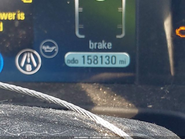 Chevrolet Volt Image 12