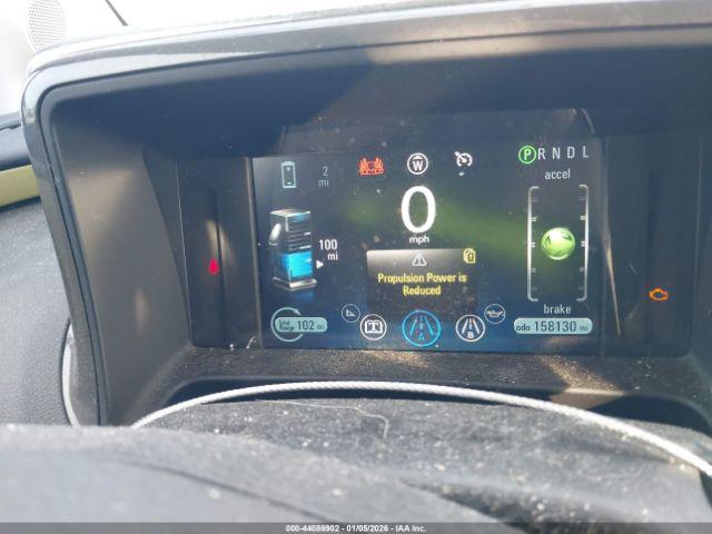 Chevrolet Volt Image 9