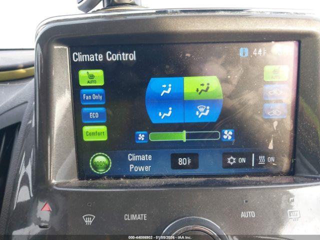 Chevrolet Volt Image 10