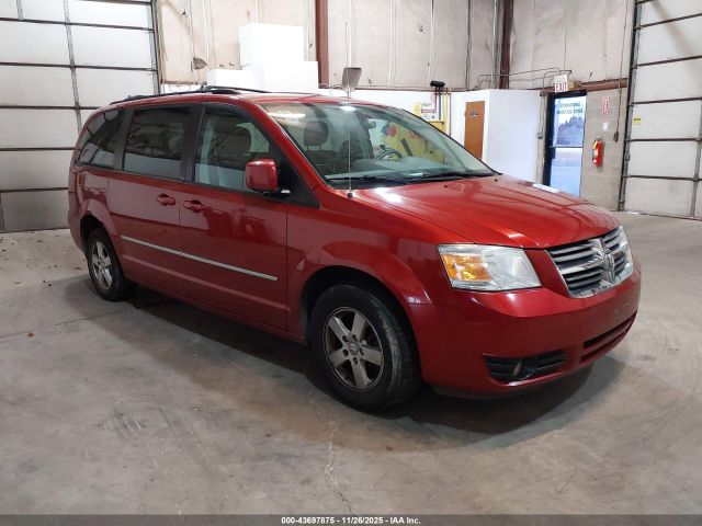 Dodge Grand Caravan Sxt Image 1