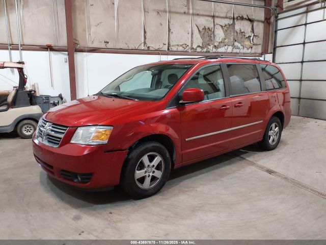 Dodge Grand Caravan Sxt Image 9