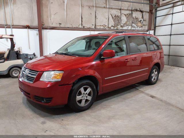Dodge Grand Caravan Sxt Image 9