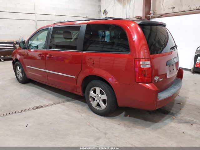 Dodge Grand Caravan Sxt Image 2