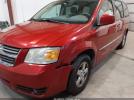Dodge Grand Caravan Sxt Image 8