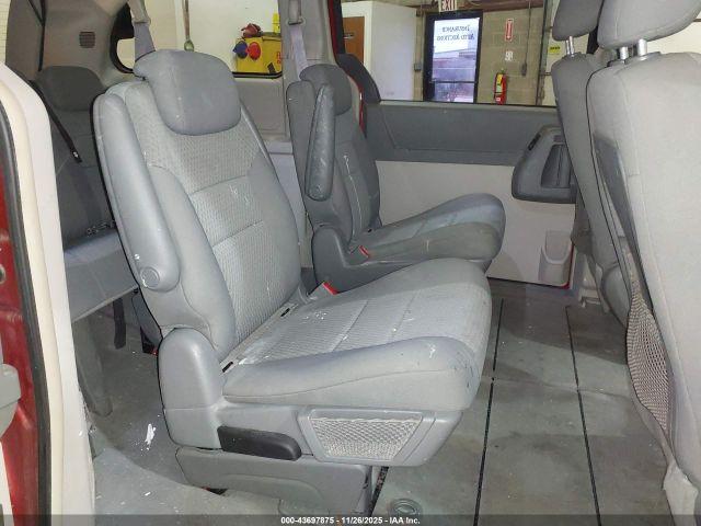 Dodge Grand Caravan Sxt Image 6