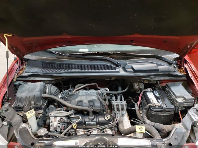 Dodge Grand Caravan Sxt Image 12