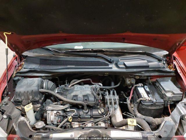 Dodge Grand Caravan Sxt Image 12