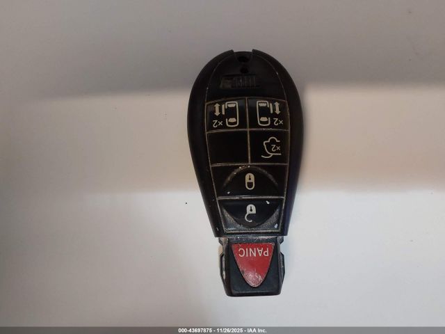 Dodge Grand Caravan Sxt Image 10