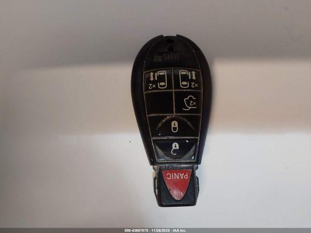 Dodge Grand Caravan Sxt Image 10