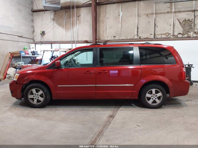 Dodge Grand Caravan Sxt Image 14