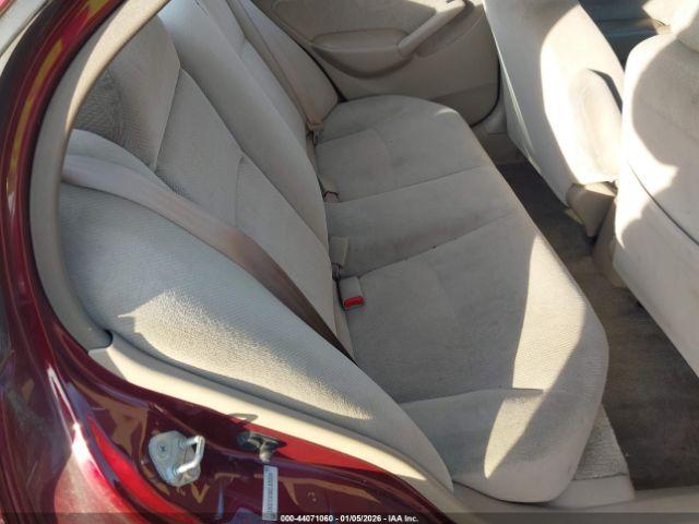 Honda Civic Lx Image 7