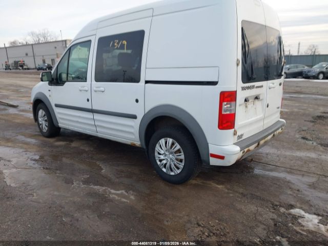 Ford Transit Xlt Image 10