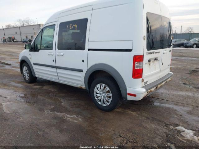 Ford Transit Xlt Image 10