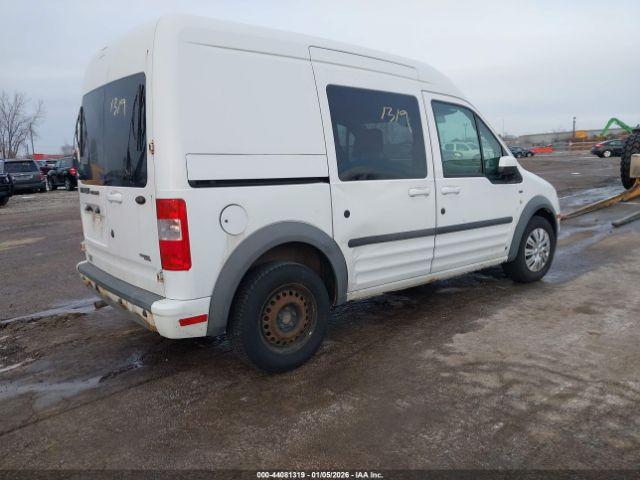 Ford Transit Xlt Image 7