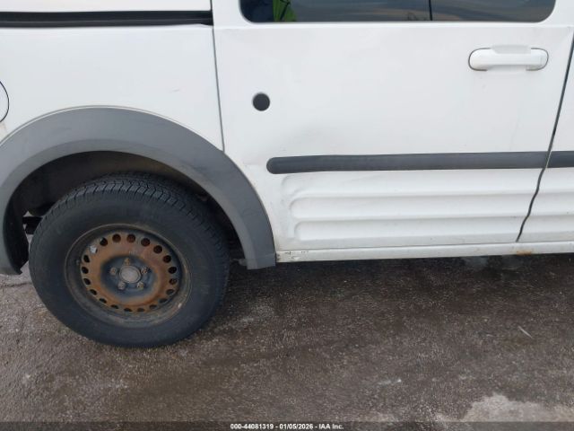 Ford Transit Xlt Image 5