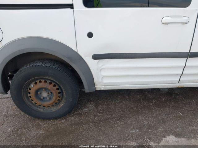 Ford Transit Xlt Image 5