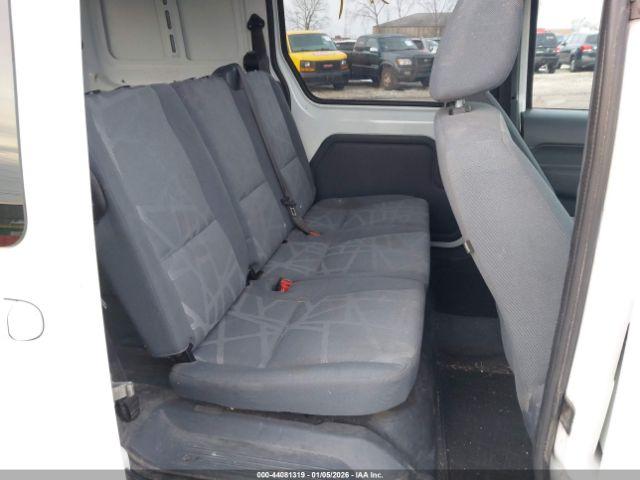 Ford Transit Xlt Image 2
