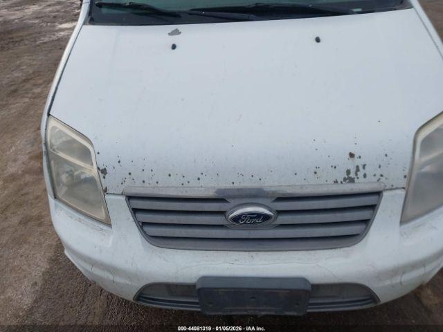 Ford Transit Xlt Image 9